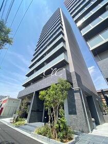 東京都江戸川区松江６ 賃貸マンション