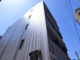 東京都杉並区上高井戸１ 5階建 築7年10ヶ月