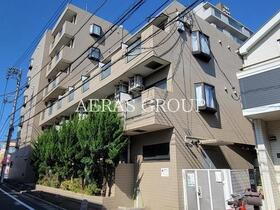 東京都練馬区立野町 地上6階地下1階建 築34年1ヶ月