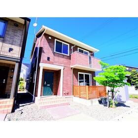 長野県長野市稲里町中氷鉋 賃貸一戸建て