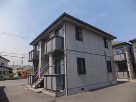 広島県福山市草戸町４ 2階建 築23年10ヶ月