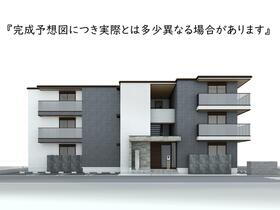 広島県広島市南区東雲１ 賃貸アパート