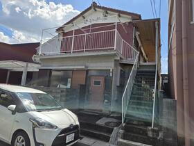 岐阜県岐阜市加納朝日町２ 賃貸アパート