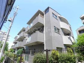 東京都足立区中央本町２ 3階建 築24年3ヶ月