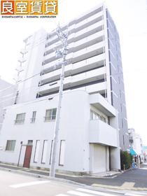 愛知県名古屋市中村区名駅南５ 11階建 築16年5ヶ月