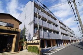 奈良県奈良市南京終町２ 4階建 築32年7ヶ月