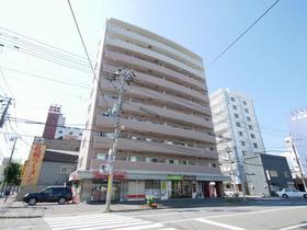 北海道札幌市中央区南六条西９ 10階建 築20年6ヶ月