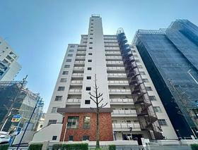 愛知県名古屋市中区新栄３ 地上14階地下1階建 築42年6ヶ月