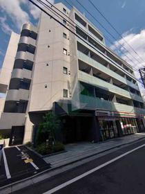 東京都豊島区池袋３ 7階建 築4年5ヶ月