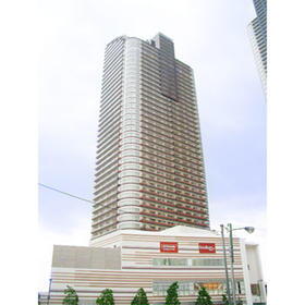 パークシティ武蔵小杉　ステーションフォレストタワー