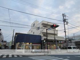 神奈川県平塚市花水台 3階建 築34年7ヶ月