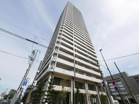 プレミスト札幌ターミナルタワー 地上37階地下1階建