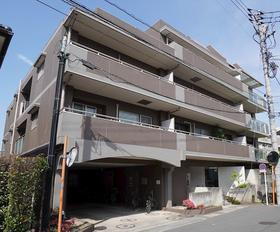 神奈川県川崎市多摩区中野島６ 5階建 築26年10ヶ月