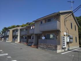 愛媛県松山市鷹子町 2階建