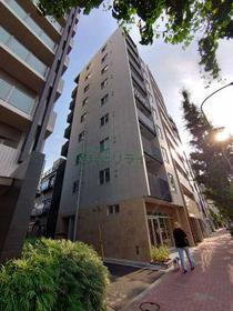 東京都中野区本町６ 9階建 築1年未満
