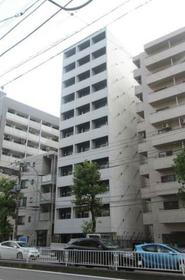 神奈川県横浜市西区中央１ 賃貸マンション