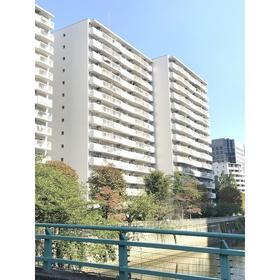東京都品川区北品川５ 15階建 築43年5ヶ月