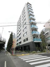 東京都港区南青山６ 10階建 築4年11ヶ月