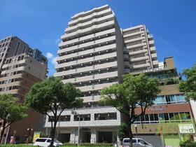 兵庫県神戸市中央区加納町３ 14階建 築21年5ヶ月