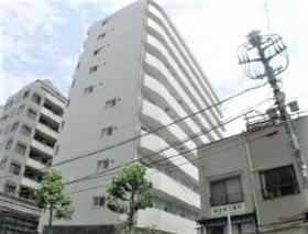 東京都台東区鳥越２ 11階建 築16年4ヶ月