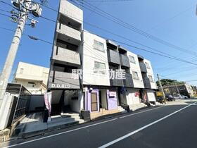 Ｄ．Ｄ．ＢＬＤ 3階建