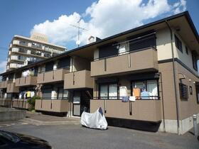パストラルガーデン　Ｂ 2階建