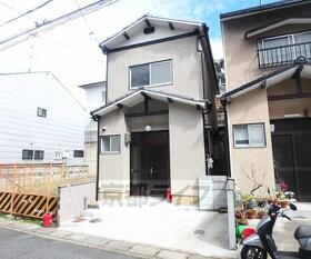 小野御所ノ内町貸家