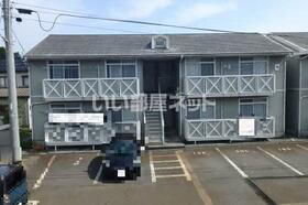 新潟県柏崎市常盤台 2階建 築32年3ヶ月