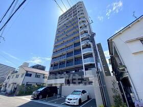 ＡｒｔｉｚＡ新大阪Ｄ．Ｃ． 14階建