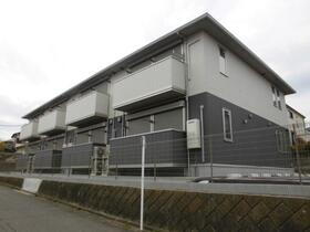 東京都八王子市山田町 2階建 築3年5ヶ月