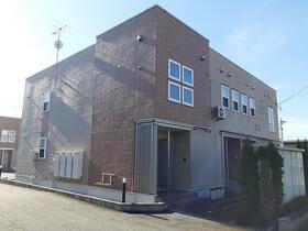 山形県天童市東長岡４ 賃貸アパート