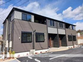 茨城県かすみがうら市下稲吉 賃貸アパート