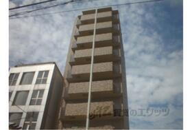 京都府京都市右京区西京極西池田町 賃貸マンション