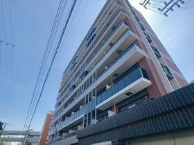 福岡県福岡市博多区堅粕２ 賃貸マンション