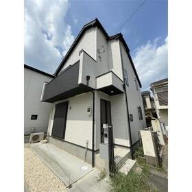 泉町２丁目貸家