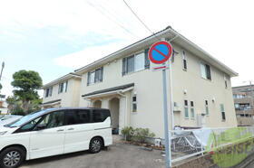 キャトルレーヴ芦屋