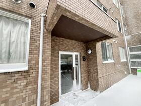 ロイヤルシティ菊水元町