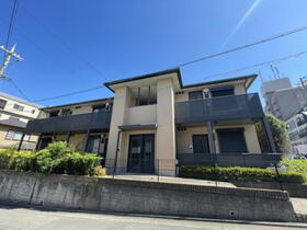 兵庫県芦屋市公光町 賃貸アパート