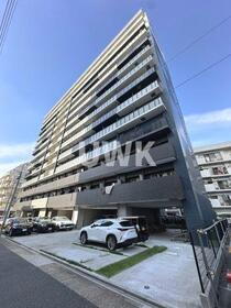 愛知県名古屋市中区新栄２ 13階建 築3年9ヶ月