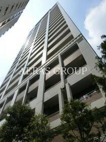 東京都新宿区北新宿３ 賃貸マンション