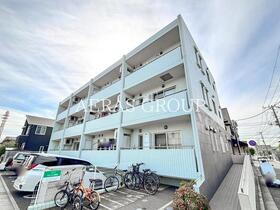 千葉県船橋市東船橋４ 賃貸マンション