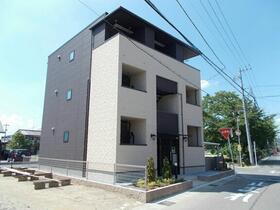 岐阜県岐阜市菊地町２ 賃貸アパート