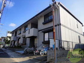 兵庫県神戸市須磨区須磨浦通６ 賃貸アパート