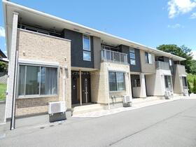 長野県茅野市玉川 賃貸アパート