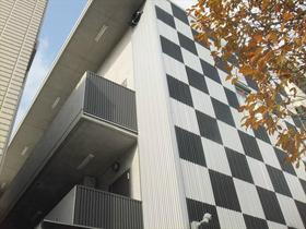 愛知県名古屋市千種区高見１ 3階建 築16年6ヶ月