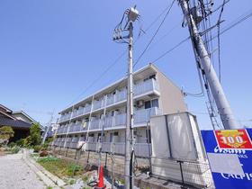 埼玉県吉川市中央１ 3階建 築14年7ヶ月