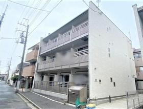 東京都足立区小台２ 3階建 築7年7ヶ月