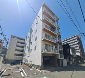 愛媛県松山市高砂町１ 5階建 築40年3ヶ月
