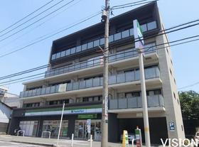 神奈川県横浜市神奈川区西寺尾１ 5階建 築10年6ヶ月