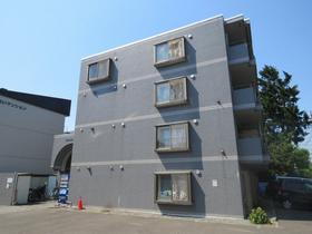 北海道札幌市中央区南六条西１７ 4階建 築27年7ヶ月